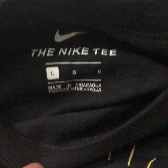 Nike LSU Tigers 2019 CFP Champs Locker Roo… - Picture 6 of 6